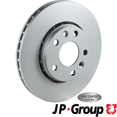Brake Disc (4363101700)