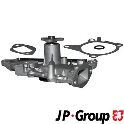 Water Pump, engine cooling (3814100400)