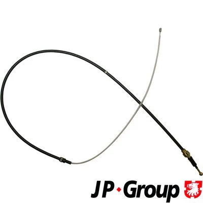 Cable Pull, parking brake (1170301800)