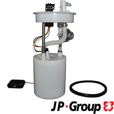 Fuel Feed Unit (6315200100)