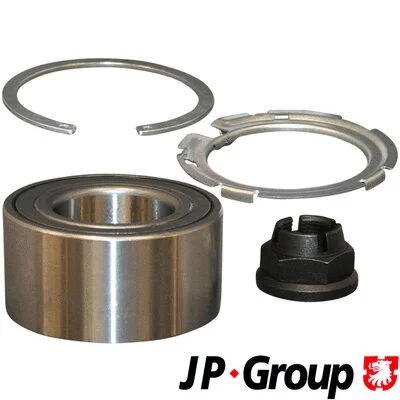 Wheel Bearing Kit (4341300810)
