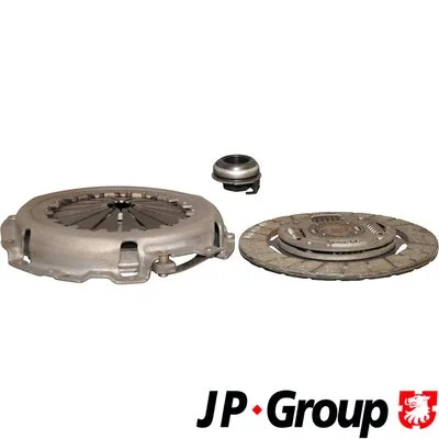 Clutch Kit (4330400610)