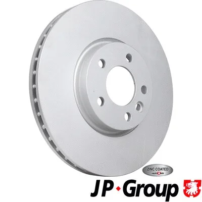 Brake Disc (1163114500)