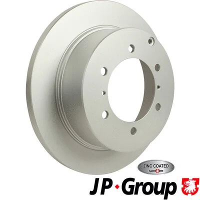 Brake Disc (3963200200)