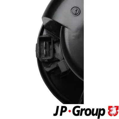 Interior Blower