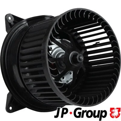Interior Blower (1526100300)