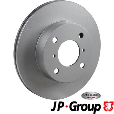 Brake Disc (4763100200)