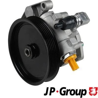 Hydraulic Pump, steering (1345102700)