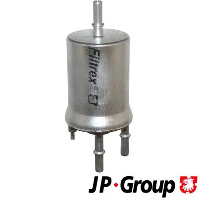 Fuel Filter (1118701600)