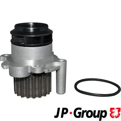 Water Pump, engine cooling (1114111300)