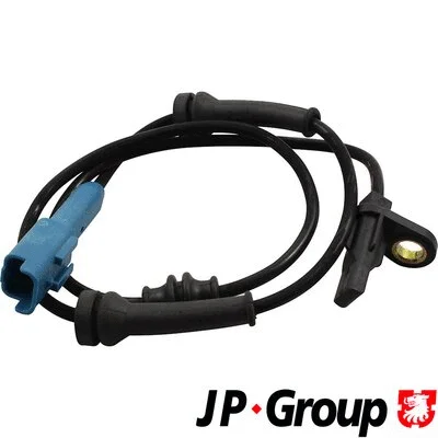Sensor, wheel speed (4197100800)