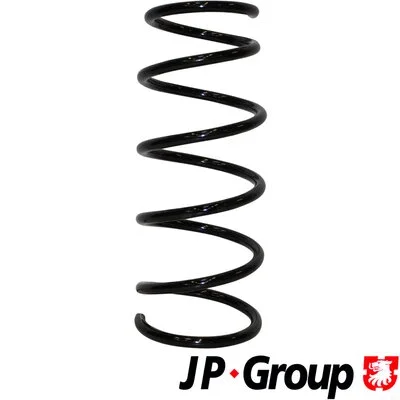 Suspension Spring (4342205300)