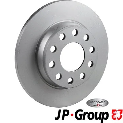 Brake Disc (1163203400)