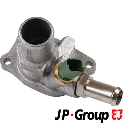 Thermostat Housing (3314500400)