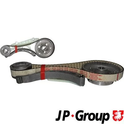 Timing Belt Kit (1512105110)