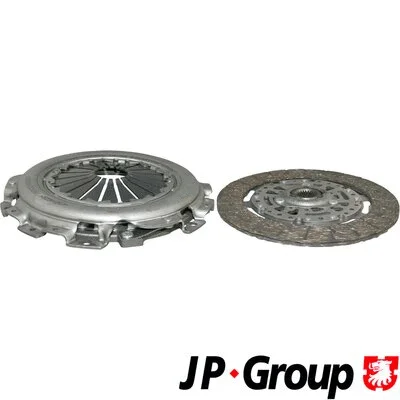 Clutch Kit (1530400410)