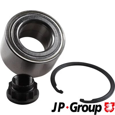 Wheel Bearing Kit (4841300510)