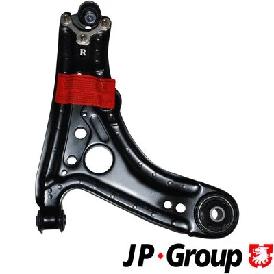 Control/Trailing Arm, wheel suspension (1140101980)