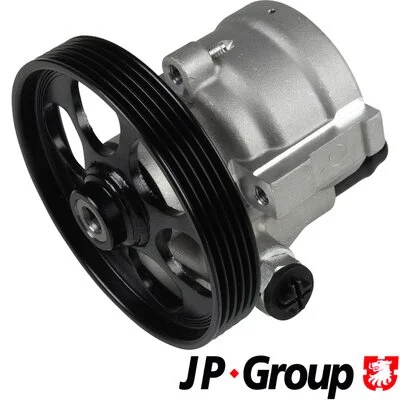 Hydraulic Pump, steering (4345100900)