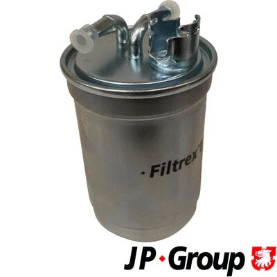 Fuel Filter (1118703400)