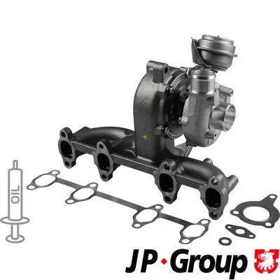 Charger, charging (supercharged/turbocharged) (1117407800)