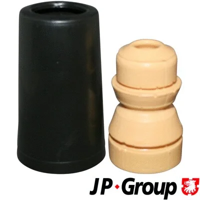 Rubber Buffer, suspension (1152602100)