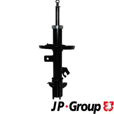 Shock Absorber (4042101480)