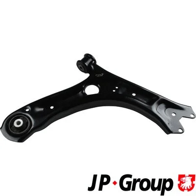 Control/Trailing Arm, wheel suspension (1140110480)