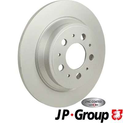 Brake Disc (4963200500)