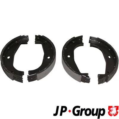 Brake Shoe Set (1463900410)