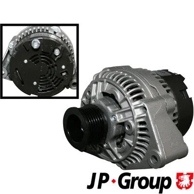 Alternator (1390101000)