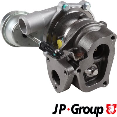 Charger, charging (supercharged/turbocharged)