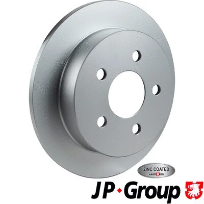 Brake Disc (1263201600)