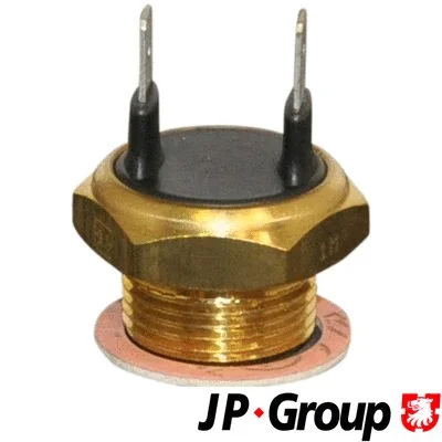 Temperature Switch, radiator fan (1194001300)