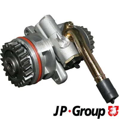 Hydraulic Pump, steering (1145100300)