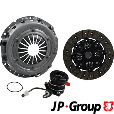 Clutch Kit (1230406710)