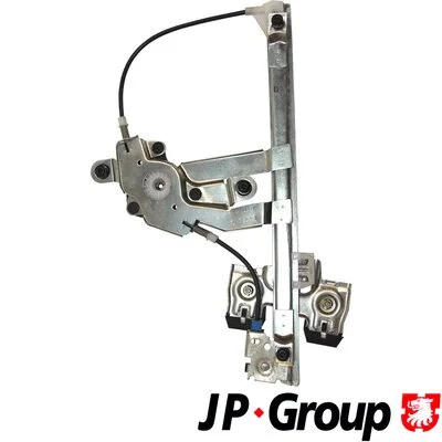Window Regulator (1188101470)
