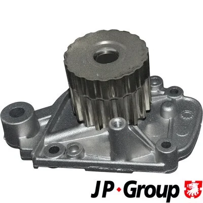 Water Pump, engine cooling (3414100100)