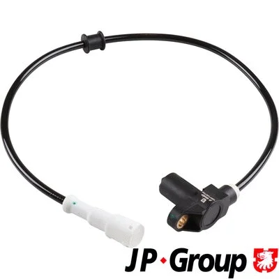Sensor, wheel speed (1297102700)