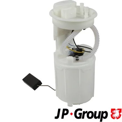 Fuel Feed Unit (1115201000)
