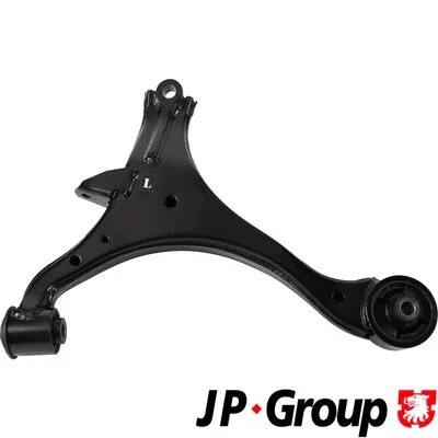 Control/Trailing Arm, wheel suspension (3440101170)