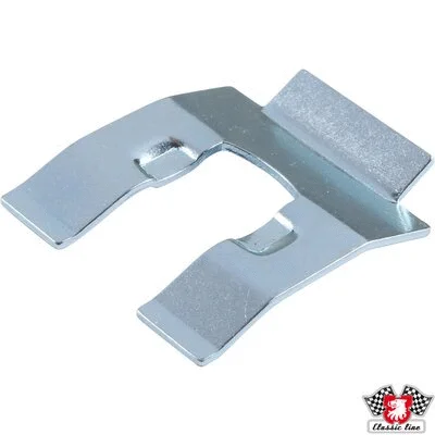 Holding Bracket, brake hose (8161650100)