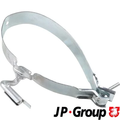 Bracket, muffler (1221600100)