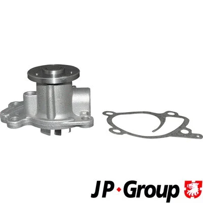 Water Pump, engine cooling (4014101900)