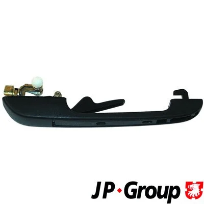 Exterior Door Handle (1187200170)