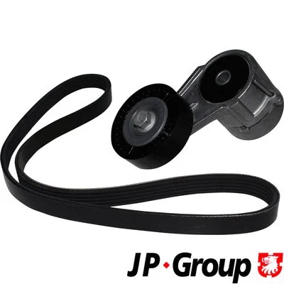 V-Ribbed Belt Set (1218103910)