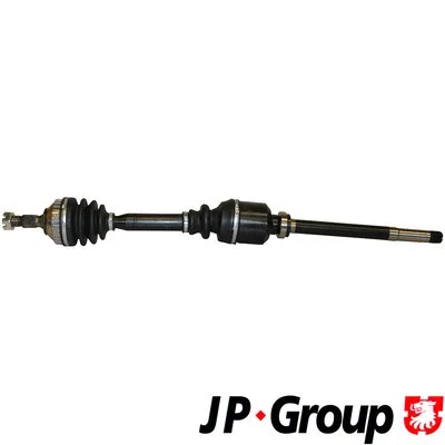 Drive Shaft (4143102300)