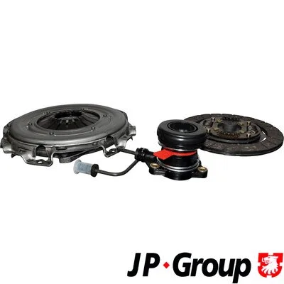 Clutch Kit (1230407310)