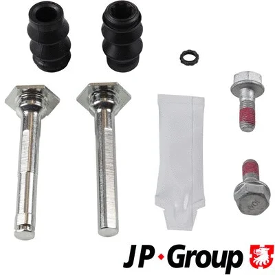 Guide Sleeve Kit, brake caliper (1564005110)