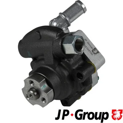 Hydraulic Pump, steering (1545103100)